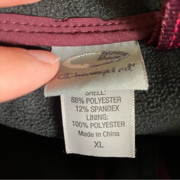 C9 Champion | Nylon Shell Rain Jacket - Picture 6 of 7